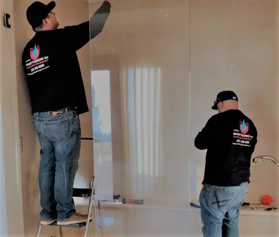 Professional plumbing installation for Tankless Water Heater Installation in Pinehurst Trace